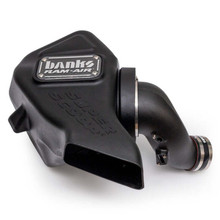 Banks Power 19-21 Dodge Ram 6.7L Ram-Air Intake System - Dry Filter - 42279-D