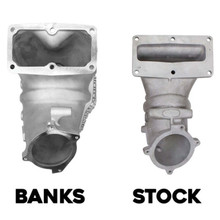 Banks Power 19-24 Ram 2500/3500 6.7L Diesel Monster-Ram Intake System - 42799