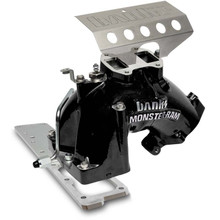 Banks Power 19-24 Ram 2500/3500 6.7L Diesel Monster-Ram Intake System - Black - 42799-B