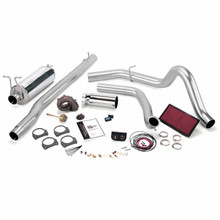Banks Power 99 Ford 7.3L F250/350 Man Stinger-Plus System - 47523