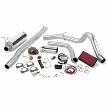 Banks Power 99.5 Ford 7.3L F250/350 Auto Stinger-Plus System - 47536