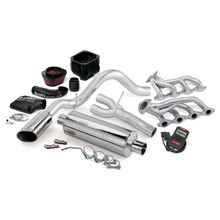 Banks Power 02 Chev 4.8-5.3L 1500-Ecsb PowerPack System - 48061