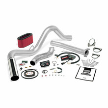 Banks Power 95.5-97 Ford 7.3L Auto Stinger System - 48557
