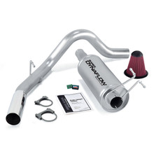 Banks Power 99-04 Ford 6.8L Excursion Stinger System w/ AutoMind - 49406