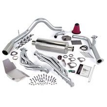 Banks Power 99-04 Ford 6.8L Truck (No EGR) PowerPack System W/AutoMind - 49441