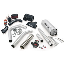 Banks Power 06-12 Frd 6.8 MH-A (L-Exit) Stinger System w/ AutoMind - 49491
