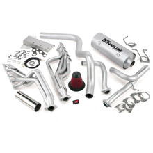 Banks Power 04 Ford 6.8L Mh-C E-S/D PowerPack System W/AutoMind - 49495