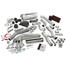 Banks Power 01-03 GM 8.1 Mh - W20/22 (R-Exit) PowerPack System - 49559