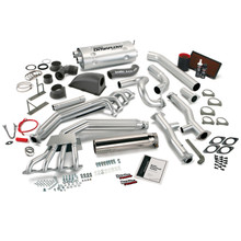 Banks Power 04-05 GM 8.1 Mh-W20/22 (R-Exit) PowerPack System - 49561