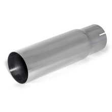 Banks Power Tailpipe Tip Kit - 3in X 3 1/2in X 12in - 52685