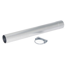 Banks Power GM 8.1L Mh-P - 190in WB Extension Pipe Kit - 53681