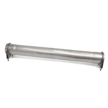 Banks Power Straight Pipe Kit (Replaces Muffler 53800) - 53804