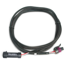 Banks Cable, 3 Pin Delphi Extension, 72in - 61301-29