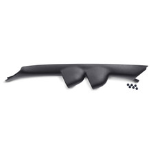 Banks Power 95-98 Chevy/GMC Truck Full Pillar Mount - 2 Gauge - 63303
