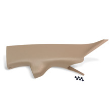 Banks Power 03-09 Dodge Ram Full Pillar Mount - 1 Gauge - 63320