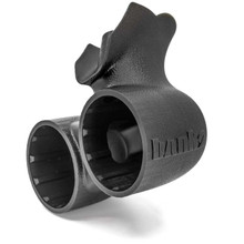 Banks Power 15-20 Ford F150 - iDash Stealth Dual Gauge Pod Kit - 63368