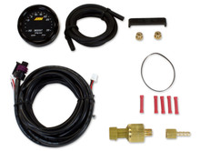 AEM X-Series Boost Pressure -30inHg 60psi Gauge Kit - 30-0308