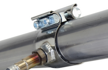 AEM No-Weld O2 Sensor Mount for 1.75 to 2.0 inch Diameter Pipe - 30-2355-200
