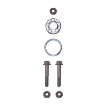 Bilstein 21-22 Ford Bronco 2 Door B8 5100 (Ride Height Adjustable) Monotube Shock Absorber - Front - 24-323550