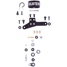 Bilstein B8 8100 (Bypass) 2003-2020 Toyota 4Runner Rear Left Monotube Shock Absorber - 25-284584