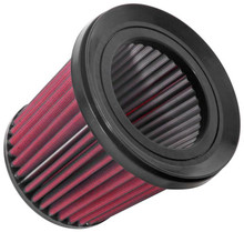 AEM Dryflow Air Filter 6.5in Base OD / 5.188in Top OD / 6.688in Height - 21-1016DK