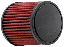 AEM Dryflow Conical Air Filter 5.5in Base OD / 4.75in Top OD / 5in Height - 21-2011DK
