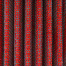 AEM Dryflow Air Filter - Round Tapered 6in Base OD x 5in Top OD x 5.5in H x 2.5in Flange ID - 21-201D-XK