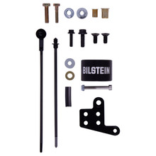 Bilstein 5160 Series w/ Remote Reservoir 20-24 Jeep Gladiator Front Right Shock Absorber - 25-329940