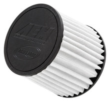 AEM 2.75 in x 5 in Dryflow Air Filter - 21-202BF