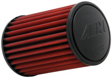 AEM 3 in Short Neck 8 in Element Filter - 21-2038DK