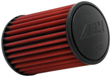AEM 3 in Short Neck 8 in Element Filter - 21-2038DK