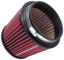 AEM 5 in x 5 in Dryflow Air Filter - 21-2073DK