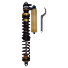 Bilstein 22-24 Can-Am Maverick X3 Max RS Turbo Black Hawk Powersports Shock & Coil Spring Ass. - FR - 41-338124
