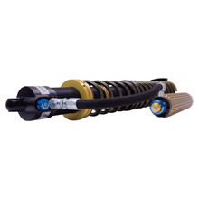 Bilstein 22-24 Can-Am Maverick X3 Max RS Turbo Black Hawk Powersports Shock & Coil Spring Ass. - RL - 41-338131