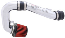 AEM 02-05 WRX/STi Polished Cold Air Intake - 21-474P