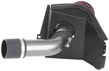 AEM 08-14 WRX/STi Cold Air Intake Sytem - Gunmetal Gray - 21-478C