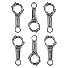 BoostLine 89-12 Cummins 5.9/6.7 Diesel 7.559in Connecting Rod Kit - DO7559-575