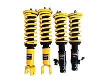 BLOX Racing 90-96 Nissan 300ZX Street Series II Plus Coilovers - BXSS-03715