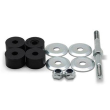 BLOX Racing Front OEM End Links Set - 88-91 Honda Prelude / 88-00 Honda Civic / 90-01 Acura Integra - BXSS-11000