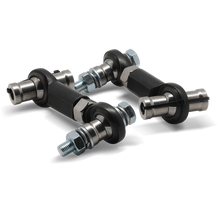 BLOX Racing Adjustable End Links Set - 2013+ Subaru FRX/BRZ/GT86 - 08-21 Subaru WRX STI - BXSS-50015-BK