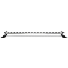 BLOX Racing 2015+ Subaru WRX STi Rear Strut Tower Bar w/ Holes - BXSS-50021-RR