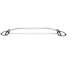 BLOX Racing 2015+ Subaru WRX STi Front Strut Tower Bar w/o Holes - BXSS-50022-FR