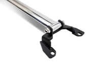 BLOX Racing 2015+ Subaru WRX STi Rear Strut Tower Bar w/o Holes - BXSS-50022-RR