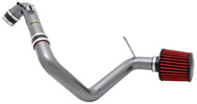AEM Cold Air Intake System 2012-2014 Honda Civic 1.8L L4 - Gunmetal - 21-714C