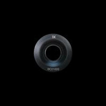 Brian Crower Mitsubishi 4G63 Eclipse/Evo Single Steel Retainer - BC2100S-1