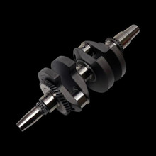 Brian Crower Crankshaft - 2014+ Polaris XP1000 78mm Stroke 4340 Billet - BC5901