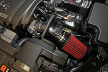 AEM 15-16 Mazda 3 L4 2.0L F/I - Short Ram Air Intake System - 21-773C