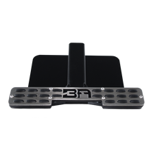 Body Armor 4x4 Backbone Hitch Skid - 5136