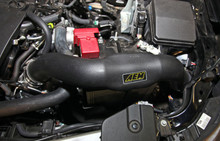 AEM 2015 Mitsubishi Lancer 2.0/2.4L - Cold Air Intake System - 21-778C