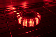 Body Armor 4x4 CORE LED Roadflare - 5168